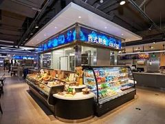 -盒马鲜生(馥邦国际店)