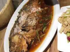 -五谷粥香(中华店)