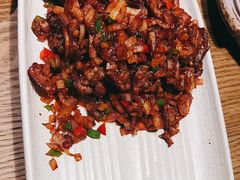 -那时新疆·若羌(经纬汇店)