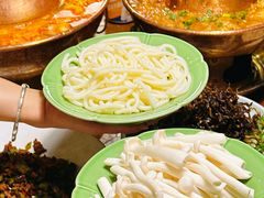 -雀舞云南菜(天津天河城购物中心店)