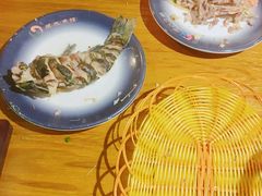 -顺水鱼馆(克西路店)