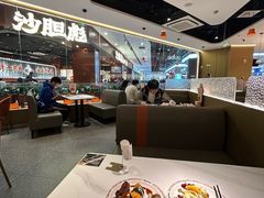 -比格比萨自助(新辰里学清路店)