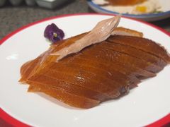 -真地道京味府·鲜橙烤鸭·北京菜(朝外大街东大桥店)