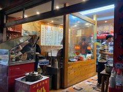 -十里香粉馆(虹桥中路店)