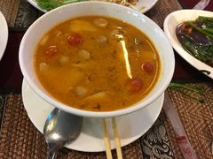-BAI BUA RESTAURANT