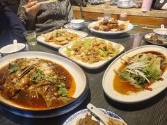 -华竹饭店(中央大街店)