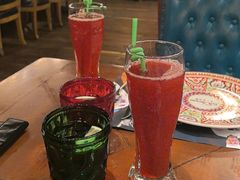 -卢布里西餐厅(总店)