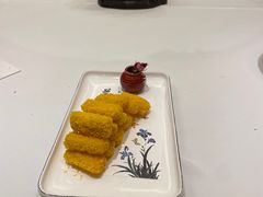 -南湖春色海鲜食府(中兴街店)