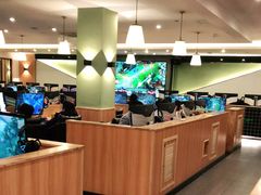 -四合网咖(宁波鼓楼恒隆中心店)