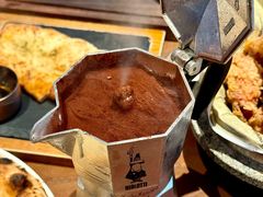 -Mammamia意大利餐厅(阳春巷店)