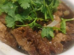 -三厂烩羊肉(沙口路店)