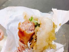 -花莲东大门国际观光夜市