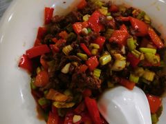 -老家乡湖南土菜(西丽店)