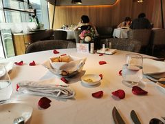 -燃扒房Steakhouse(皇庭店)