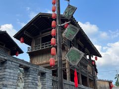 -百花人家(清水田园店)