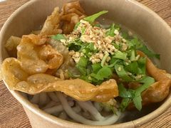 -非遗·十八曲鱼饺(西马总店)