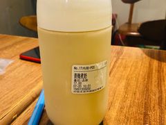 -兰熊鲜奶(西直门凯德mall店)