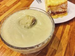 榴莲飘香-鲜果搭(联合广场店)