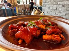 -二十八里太湖船菜(吉祥路店)