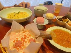 -裕兴记•蟹黄面馆(人民广场店)