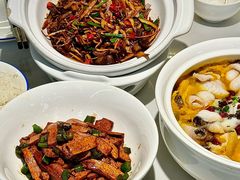 -兰湘子·湘菜小炒(惠多港店)