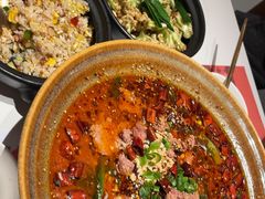 -椒爱水煮鱼川菜(CBD万达店)