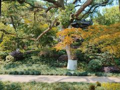 -浙江西子宾馆·瑶园咖啡厅