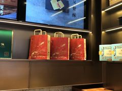 -詹记桃酥(百盛店)