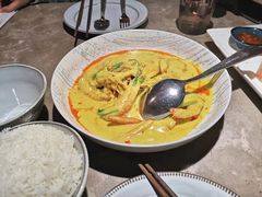 -星叶·东南亚料理(温州万象城店)