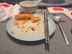 -沈灶河豚宴·河豚融合餐厅(汉中路店)