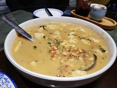 -松针蔡记蒸饺(花园路店)