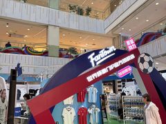 -凯德MALL(西直门店)