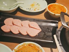 -掂档潮汕牛肉火锅(万象城店)