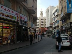 -迪拜黄金市场