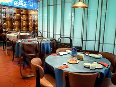 -闽海肴(北辰荟店)