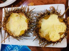 -荣祥海鲜·烟台菜(胜利路二部)