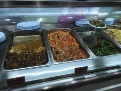 -清华大学-观畴园餐厅
