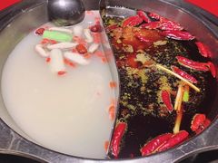 -山城辣妹子(定福庄店)