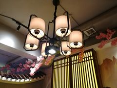 -哈拉海和牛主题餐厅(哈西店)