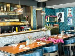 -东南里湖景餐厅·新闽菜(浦西万达店)