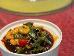 -两户人家农家乐