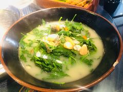 -甘家界牌柠檬鸭(青山店)