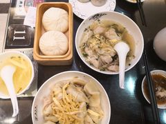 -熙盛源(滨湖万达店)