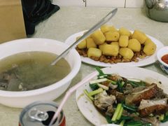 -津津食品店