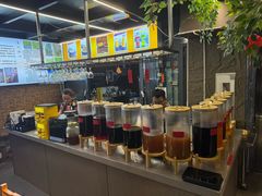 -野菌皇海景野生菌火锅(滨海大道店)