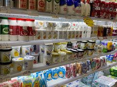 零售区-牛奶便利(东四店)