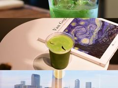 -luutosa  cafe & tea 鹿兔山