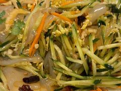 -黄家饺子东北特色菜馆(湖滨商业街店)