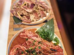 -拾勝牛·江景安格斯烧肉放题(江湾阳光天地店)