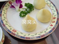 -鹿鸣春饭店(总店)